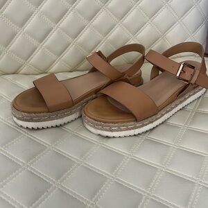 A New Day Sandals